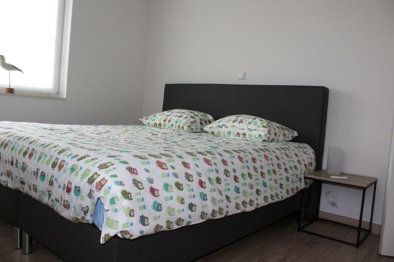 Villa Appartement Amaryllis Nieuwpoort Ngoại thất bức ảnh